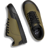 Ride Concepts Hellion MTB Shoes - Olive/Black