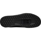 Ride Concepts Hellion Clip MTB Shoes - Black/Charcoal