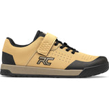 Ride Concepts Hellion Clip MTB Shoes - Khaki/Black