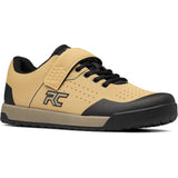 Ride Concepts Hellion Clip MTB Shoes - Khaki/Black