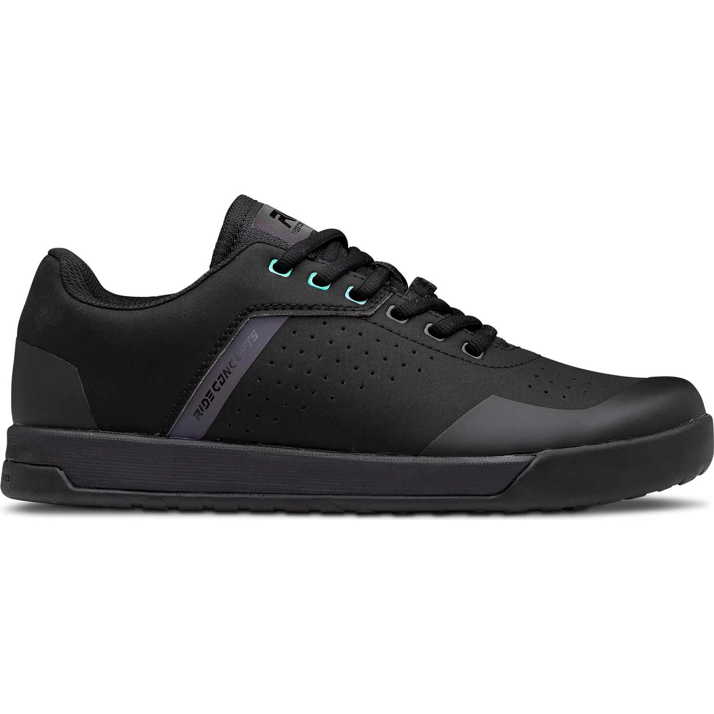 Ride Concepts Hellion Elite MTB Shoes - Black