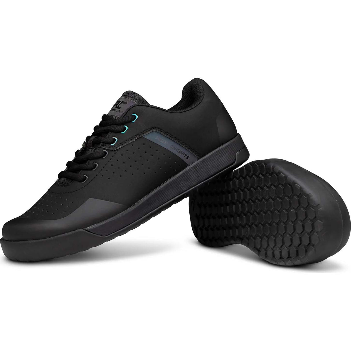 Ride Concepts Hellion Elite MTB Shoes - Black