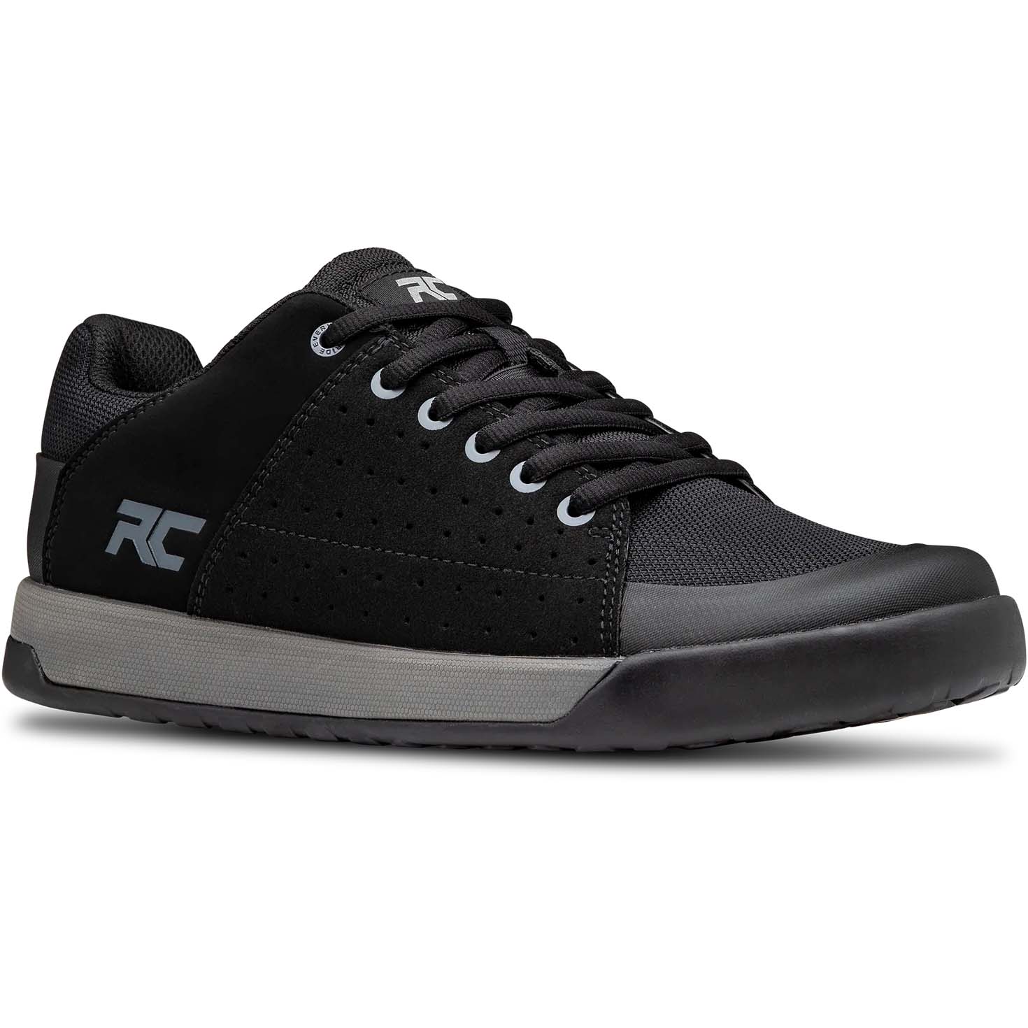 Ride Concepts Livewire MTB Shoes - Black