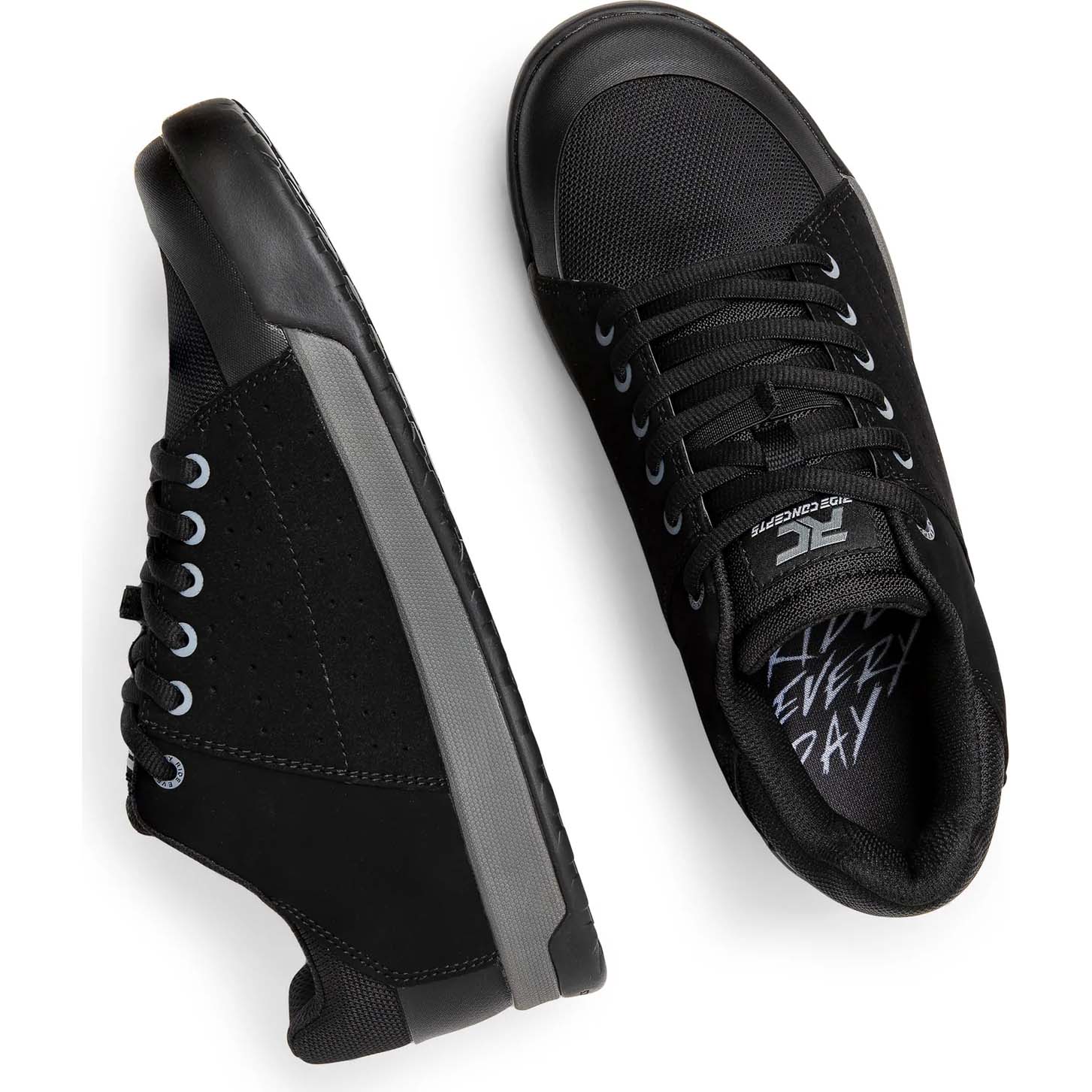 Ride Concepts Livewire MTB Shoes - Black
