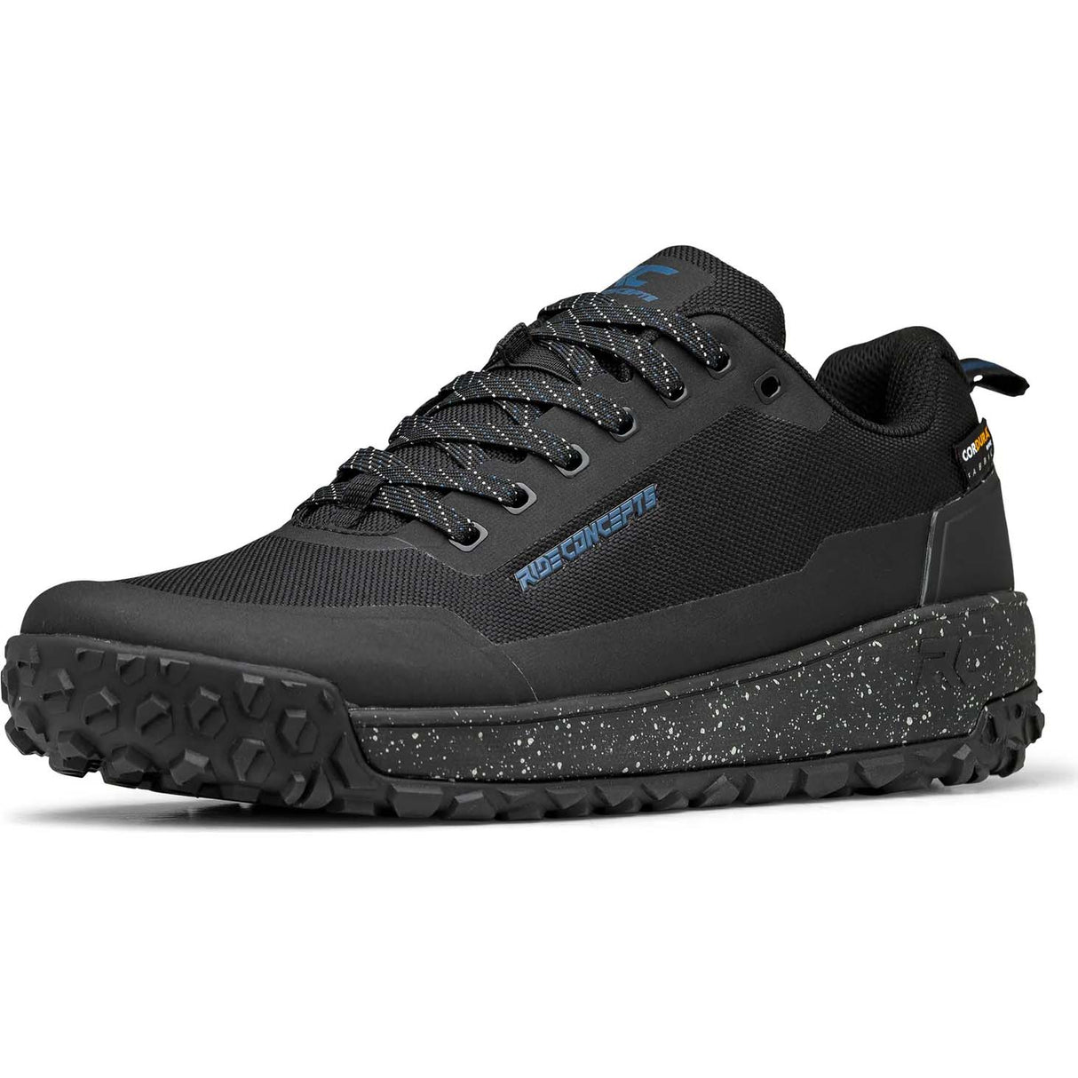 Ride Concepts Tallac MTB Shoes - Black/Charcoal