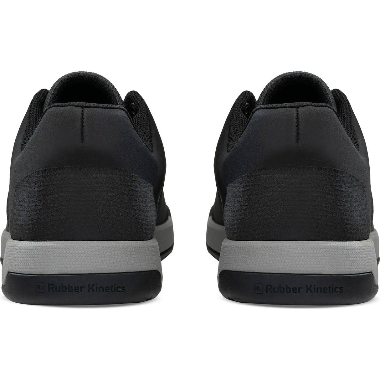 Ride Concepts Hellion MTB Shoes - Charcoal/Lime