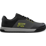 Ride Concepts Hellion MTB Shoe - Charcoal/Lime UK 7
