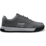 Ride Concepts Hellion Womens MTB Shoes - Charcoal/Mid Grey