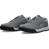 Ride Concepts Hellion Womens MTB Shoes - Charcoal/Mid Grey