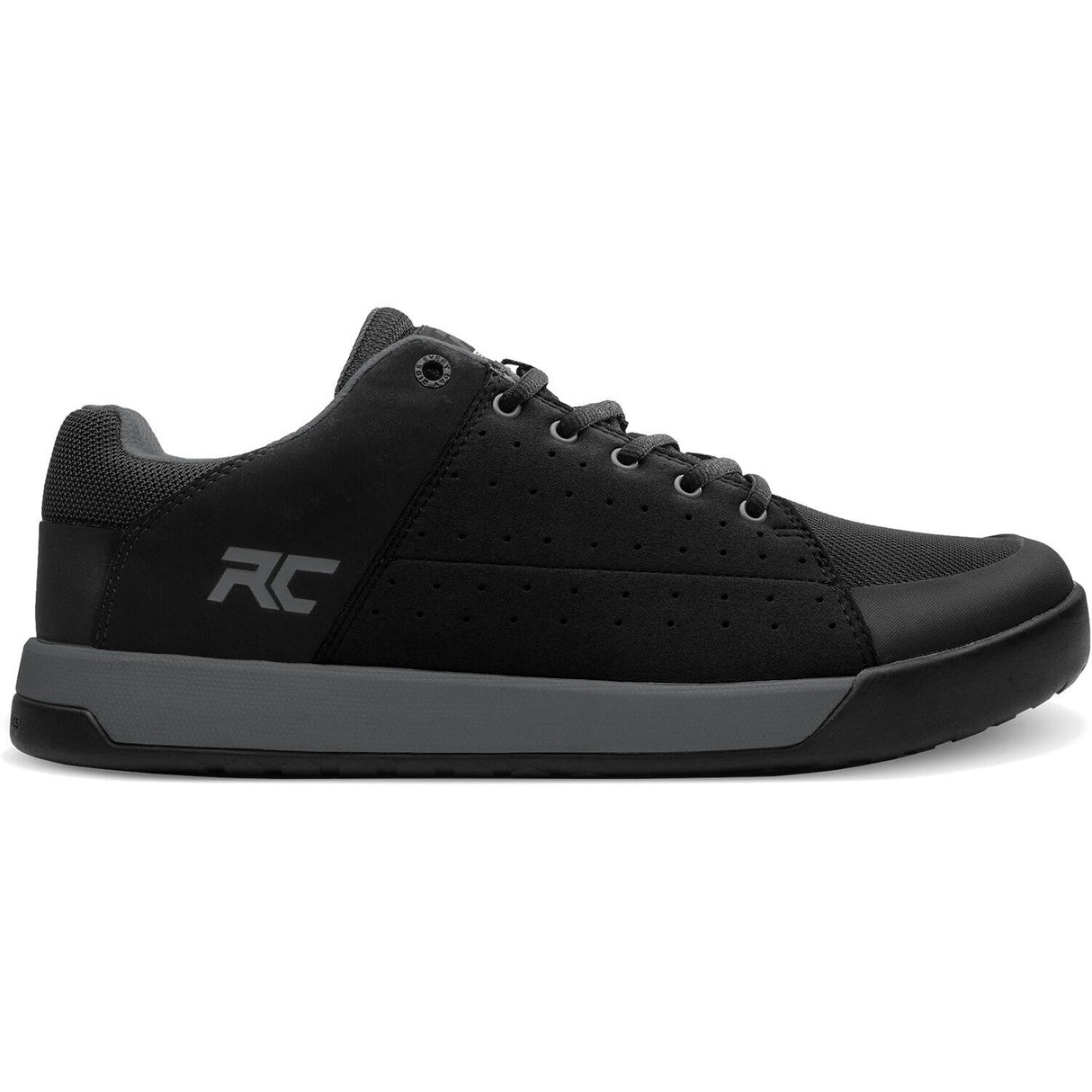 Ride Concepts Livewire MTB Shoe - Black/Charcoal
