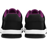 Ride Concepts Livewire Womens MTB Shoes - Black/Purple