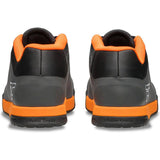 Ride Concepts Powerline MTB Shoes - Charcoal/Orange