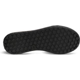 Ride Concepts Powerline MTB Shoes - Charcoal/Orange