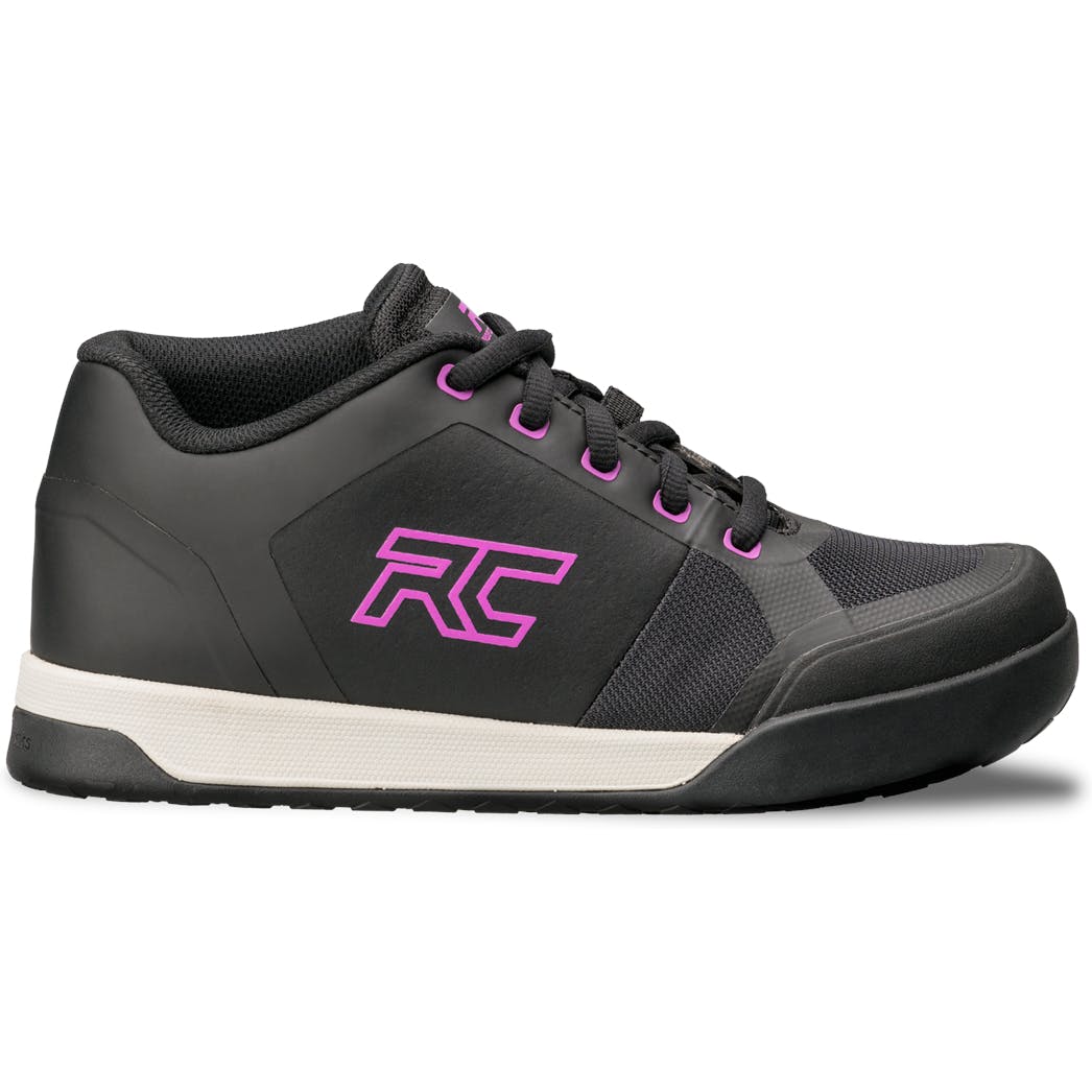 Ride Concepts Skyline Womens MTB Shoe - Black/Purple