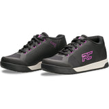 Ride Concepts Skyline Womens MTB Shoe - Black/Purple