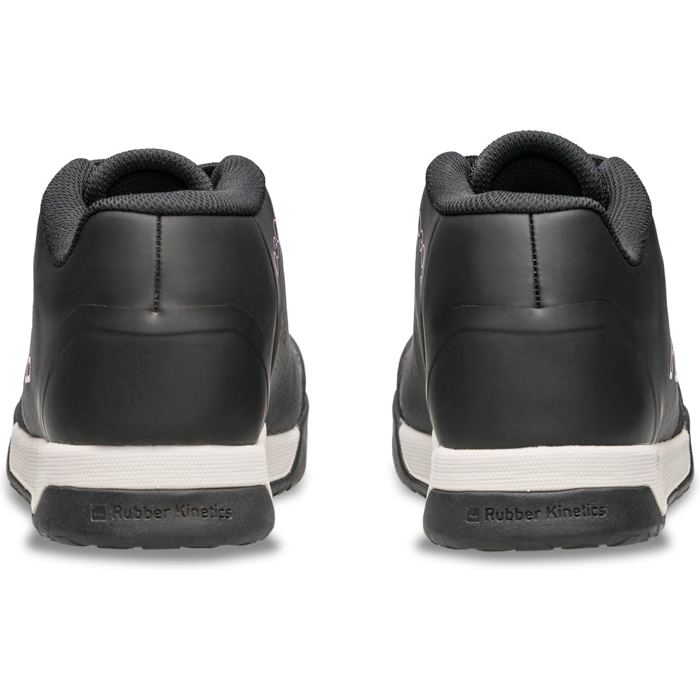 Ride Concepts Skyline Womens MTB Shoe - Black/Purple