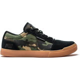 Ride Concepts Vice MTB Shoes - Camo/Black