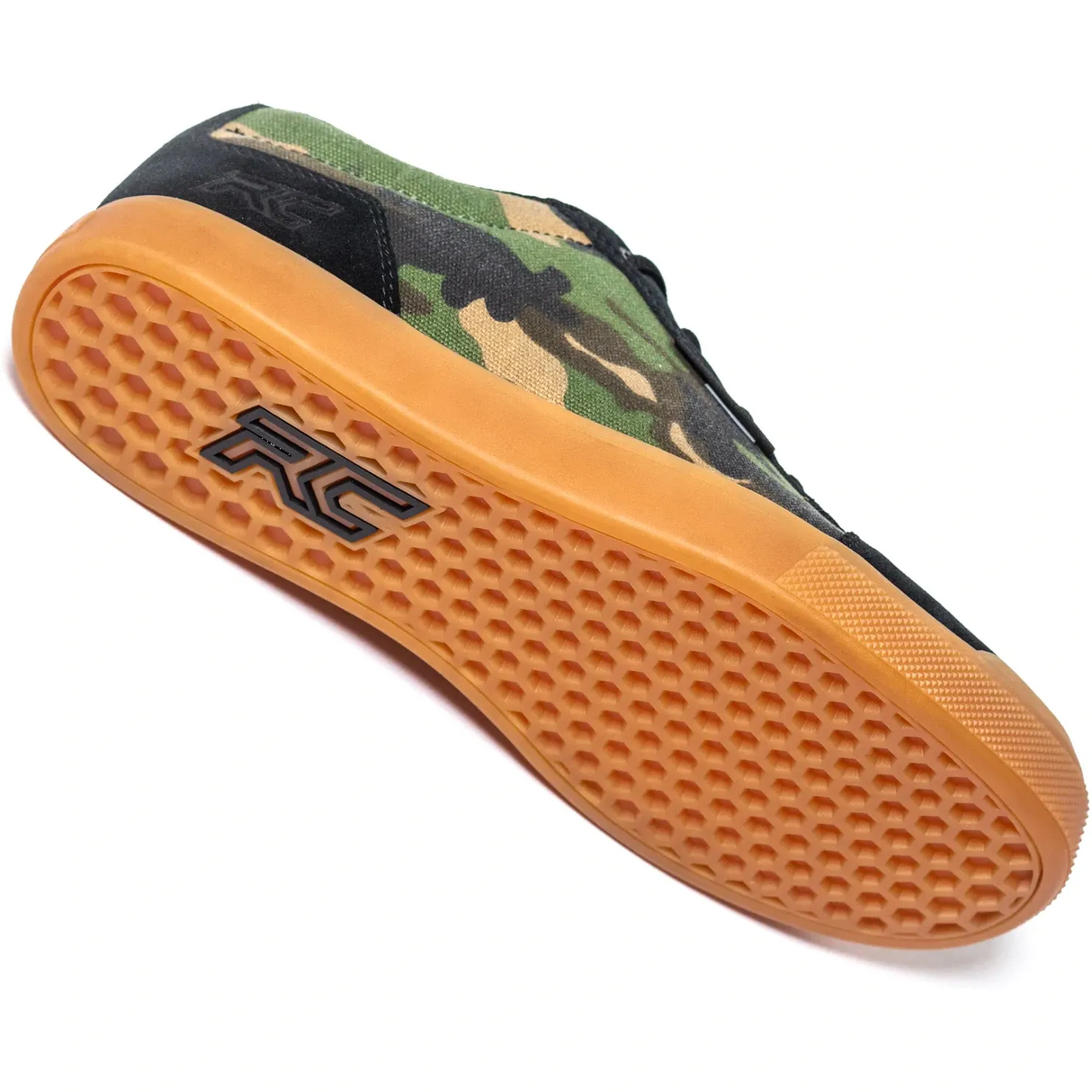 Ride Concepts Vice MTB Shoes - Camo/Black
