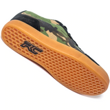 Ride Concepts Vice MTB Shoes - Camo/Black
