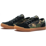 Ride Concepts Vice MTB Shoes - Camo/Black