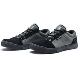 Ride Concepts Vice MTB Shoes - Charcoal/Black