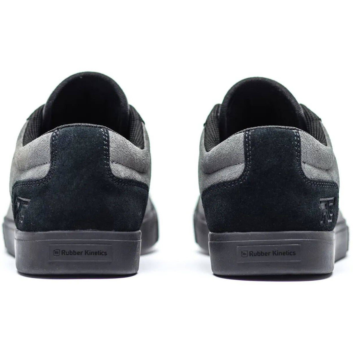 Ride Concepts Vice MTB Shoes - Charcoal/Black