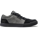 Ride Concepts Vice MTB Shoe - Charcoal/Black UK 8
