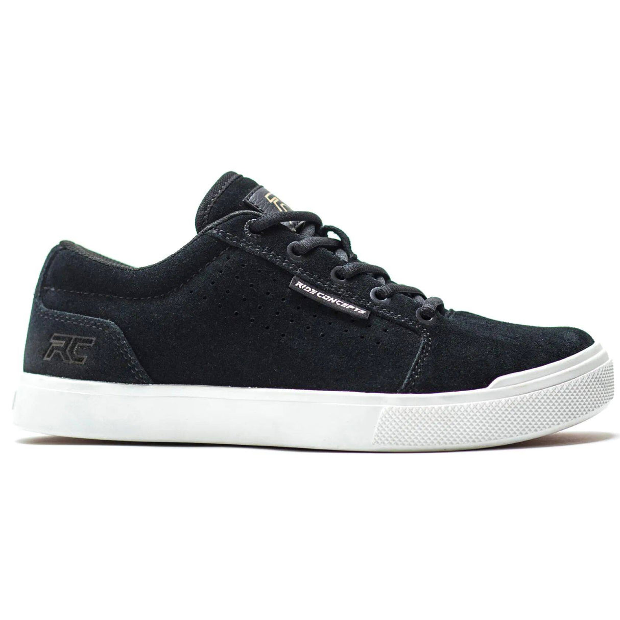 Ride Concepts Vice Womens MTB Shoes - Black