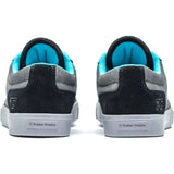 Ride Concepts Vice Youth MTB Shoes - Charcoal/Black