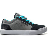 Ride Concepts Vice Youth MTB Shoe - Charcoal/Black UK 3