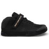 Ride Concepts Wildcat Womens MTB Shoes - Black/Gold