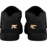 Ride Concepts Wildcat Womens MTB Shoes - Black/Gold