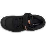 Ride Concepts Wildcat Womens MTB Shoes - Black/Gold