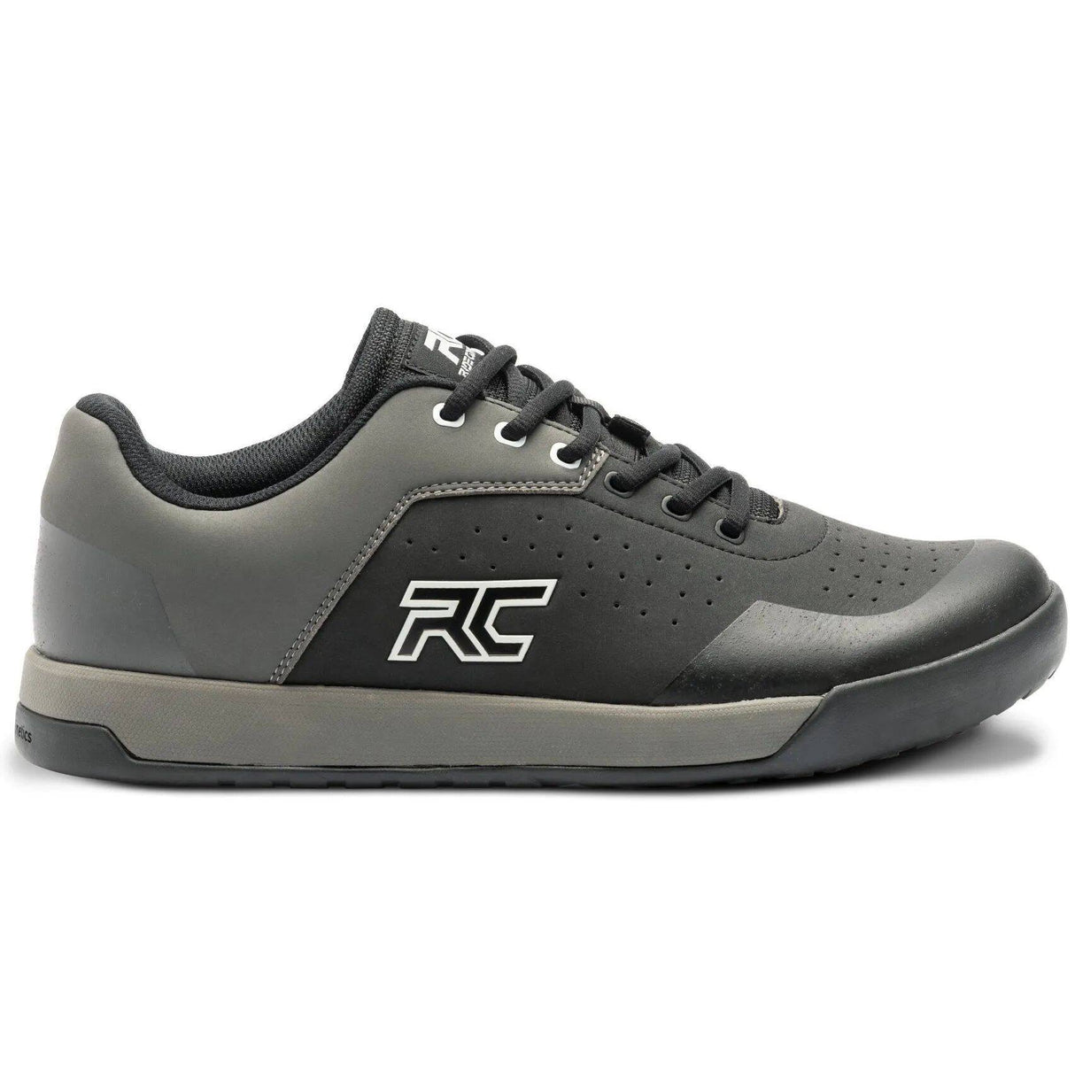 Ride Concepts Hellion Elite MTB Shoes - Black/Charcoal