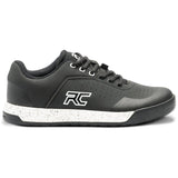 Ride Concepts Hellion Elite Womens MTB Shoes - Black/White