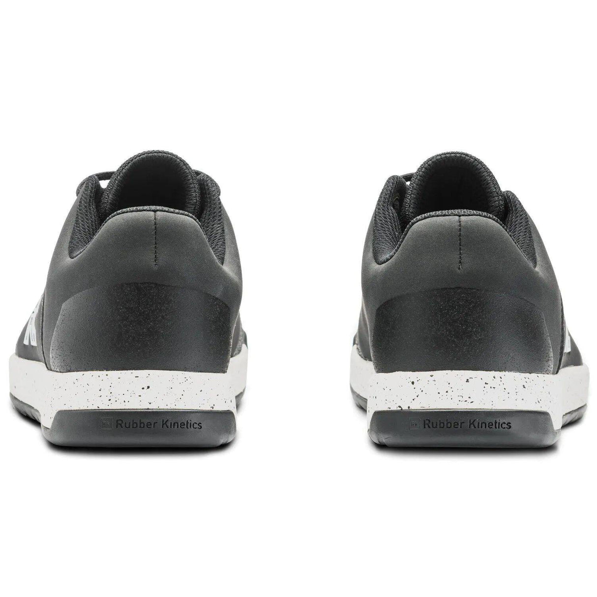 Ride Concepts Hellion Elite Womens MTB Shoes - Black/White