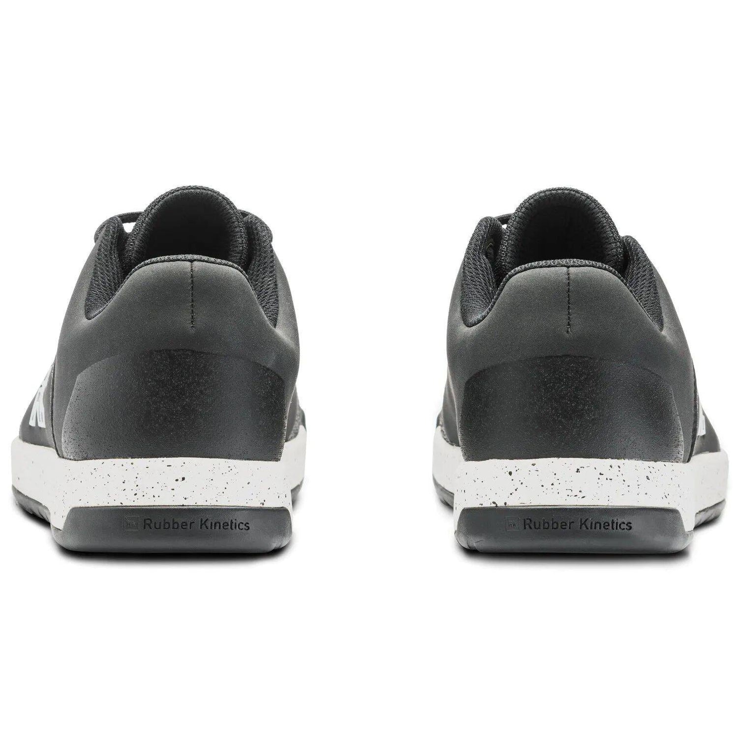 Ride Concepts Hellion Elite Womens MTB Shoes - Black/White