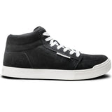 Ride Concepts Vice Mid MTB Shoes - Black/White