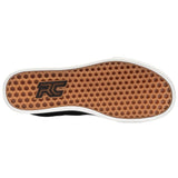 Ride Concepts Vice Mid MTB Shoes - Black/White