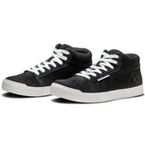 Ride Concepts Vice Mid MTB Shoes - Black/White
