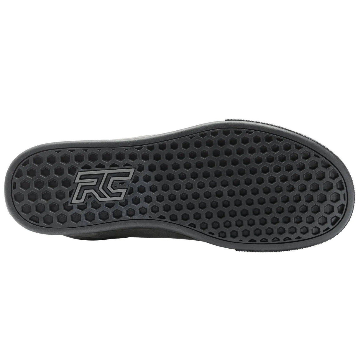 Ride Concepts Vice Mid MTB Shoes - Charcoal