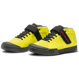 Ride Concepts Wildcat Sam Pilgrim MTB Shoes - Lime