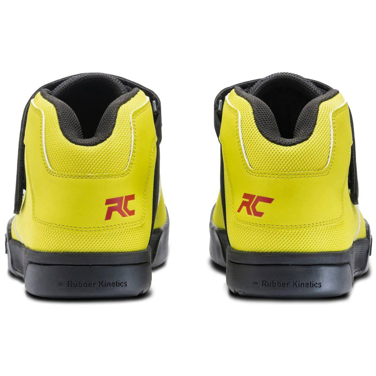 Ride Concepts Wildcat Sam Pilgrim MTB Shoes - Lime