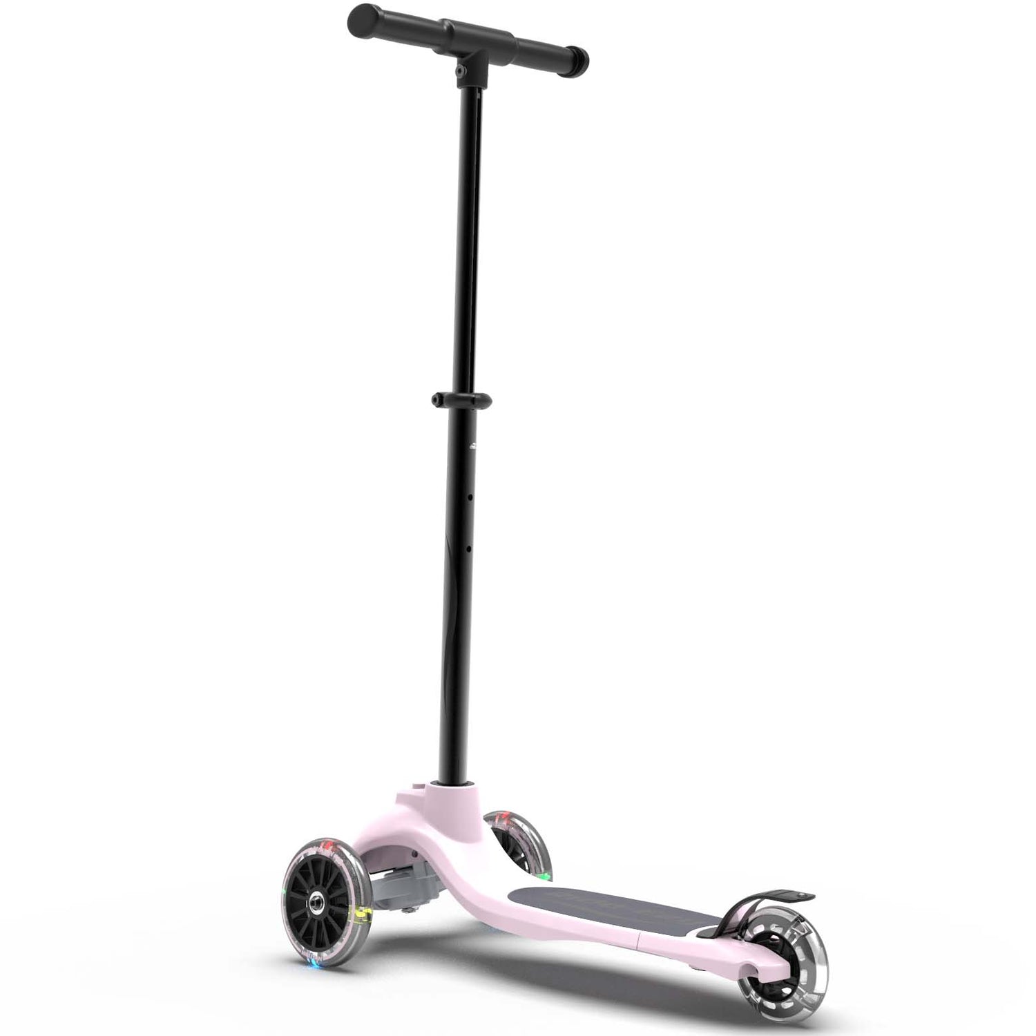 Ride-Ezy Kick Kids Scooter - Blossom