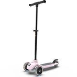 Ride-Ezy Kick Kids Scooter - Blossom