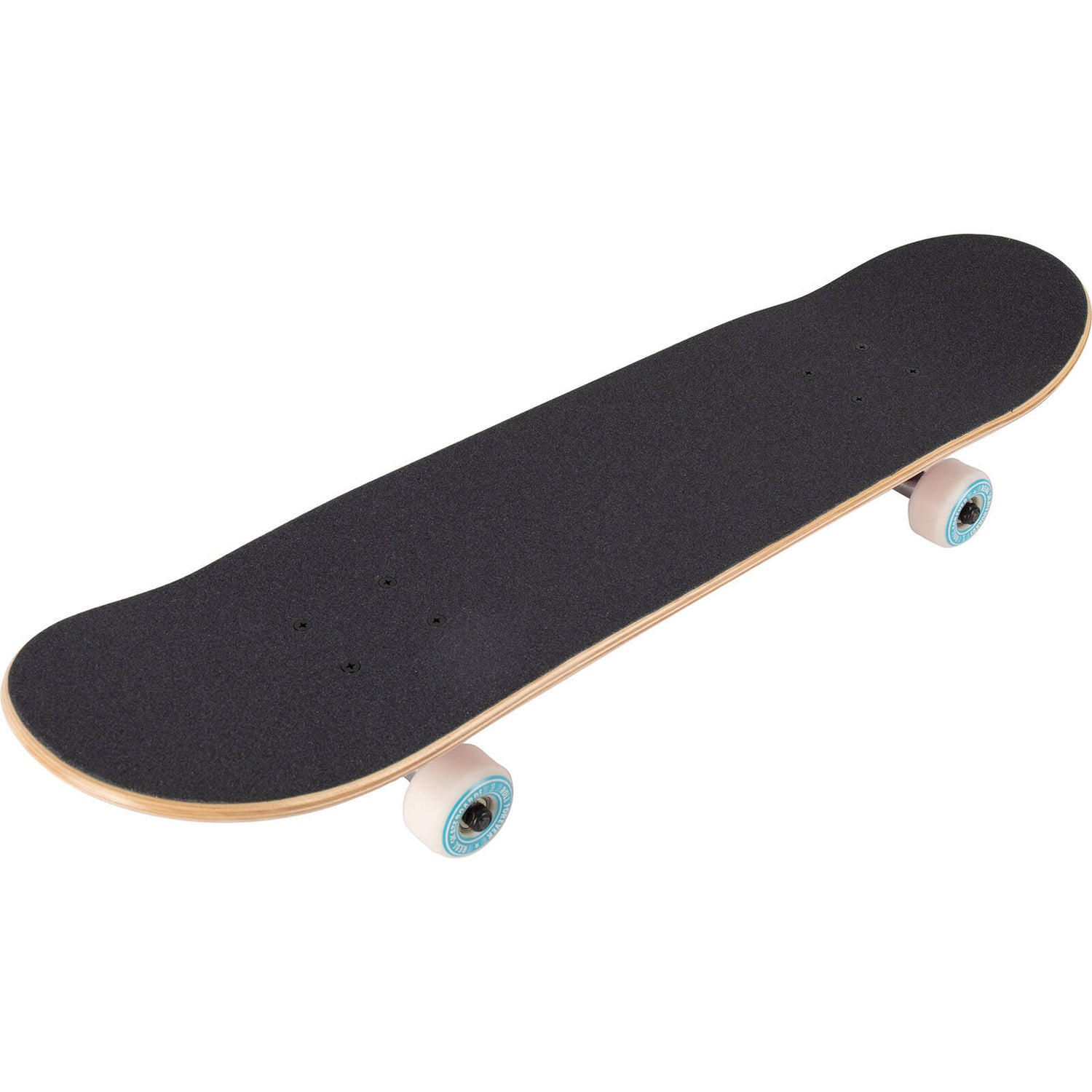 Real Classic Oval II Complete Skateboard - 7.3"