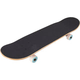 Real Classic Oval II Complete Skateboard - 7.3"
