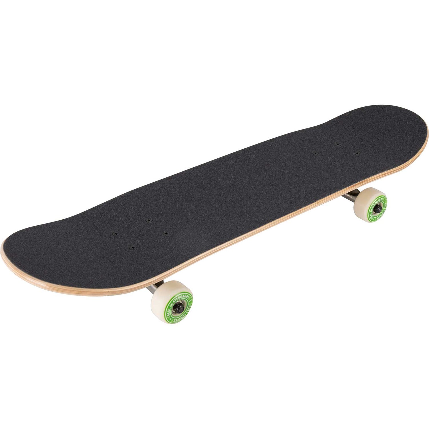 Real Classic Oval II Complete Skateboard - 7.5"