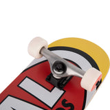 Real Classic Oval II Complete Skateboard - 7.75"