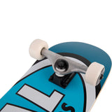 Real Classic Oval II Complete Skateboard - 8.25"
